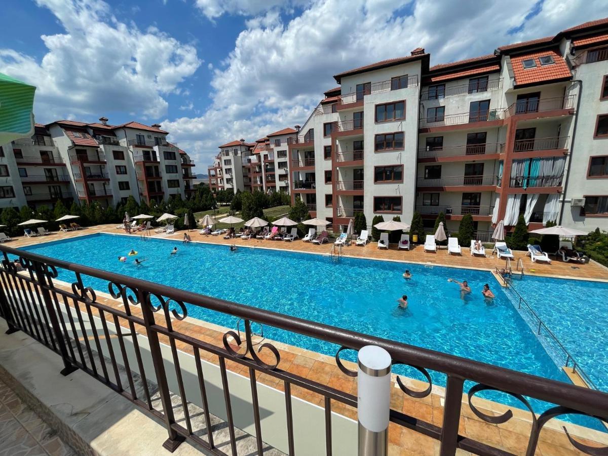 Panteli Apart House Aheloy Εξωτερικό φωτογραφία