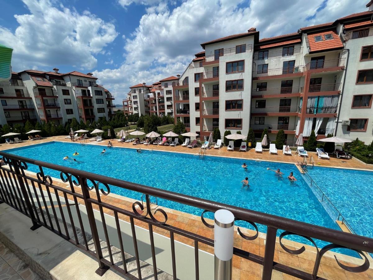 Panteli Apart House Aheloy Εξωτερικό φωτογραφία