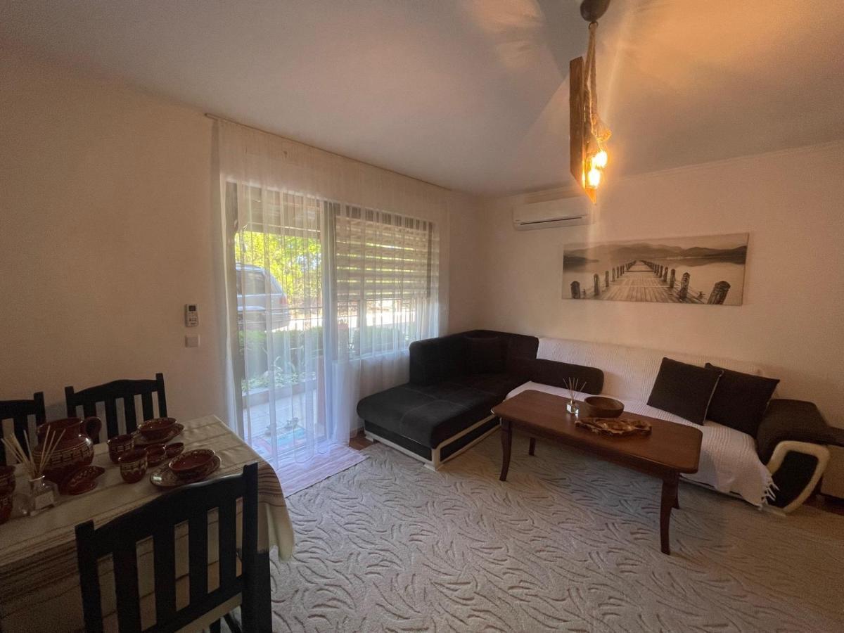Panteli Apart House Aheloy Εξωτερικό φωτογραφία