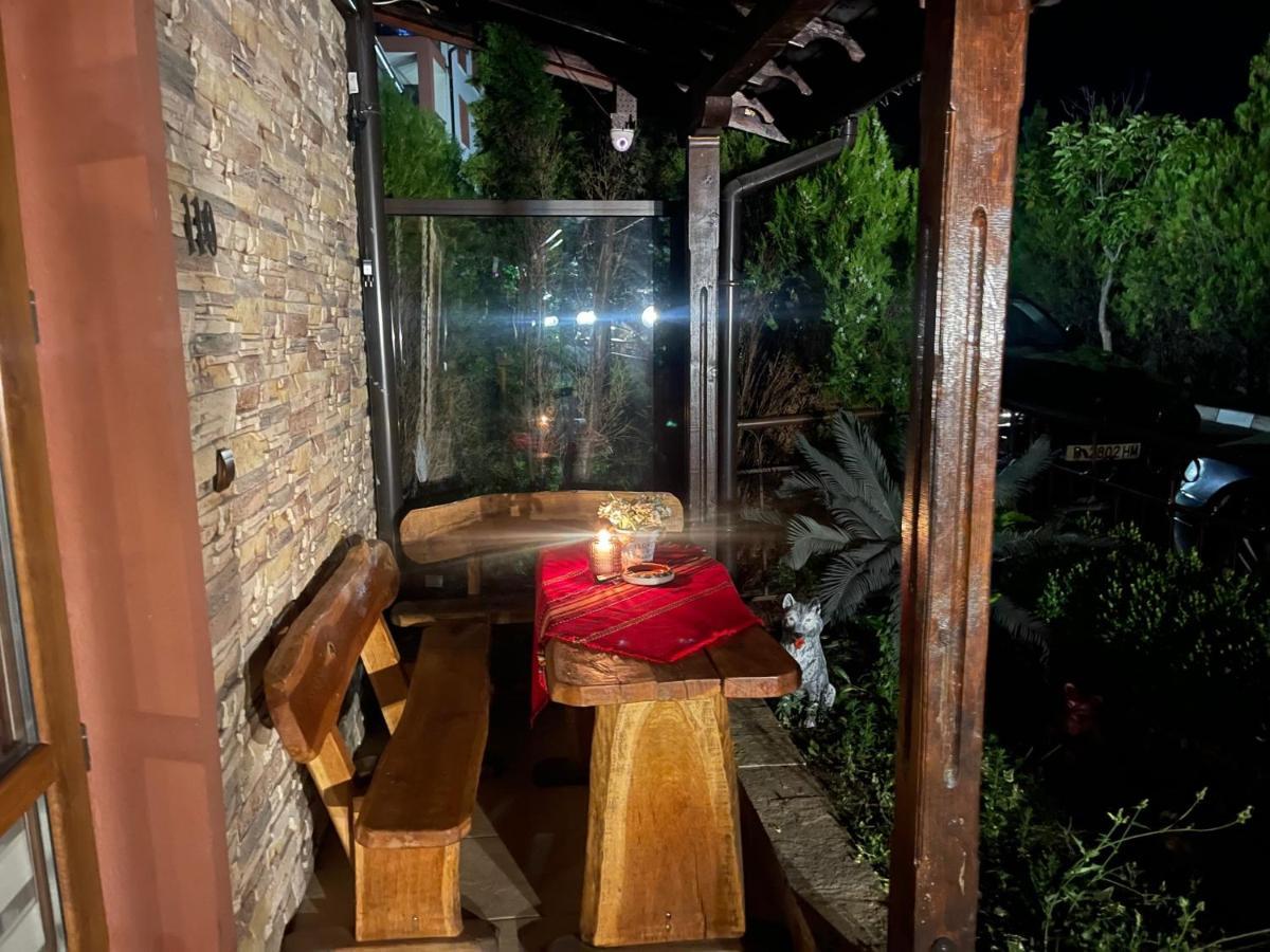 Panteli Apart House Aheloy Εξωτερικό φωτογραφία