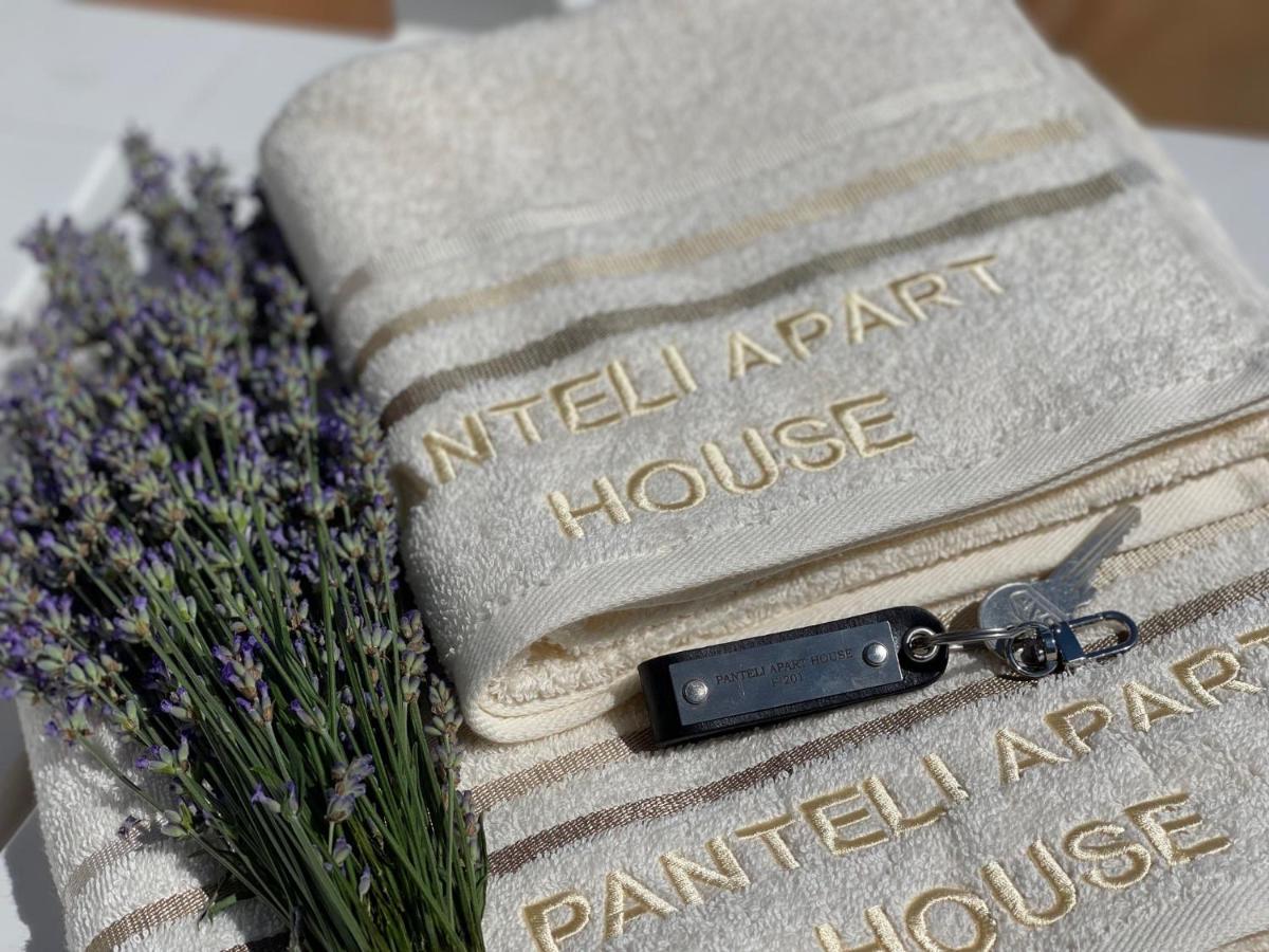 Panteli Apart House Aheloy Εξωτερικό φωτογραφία