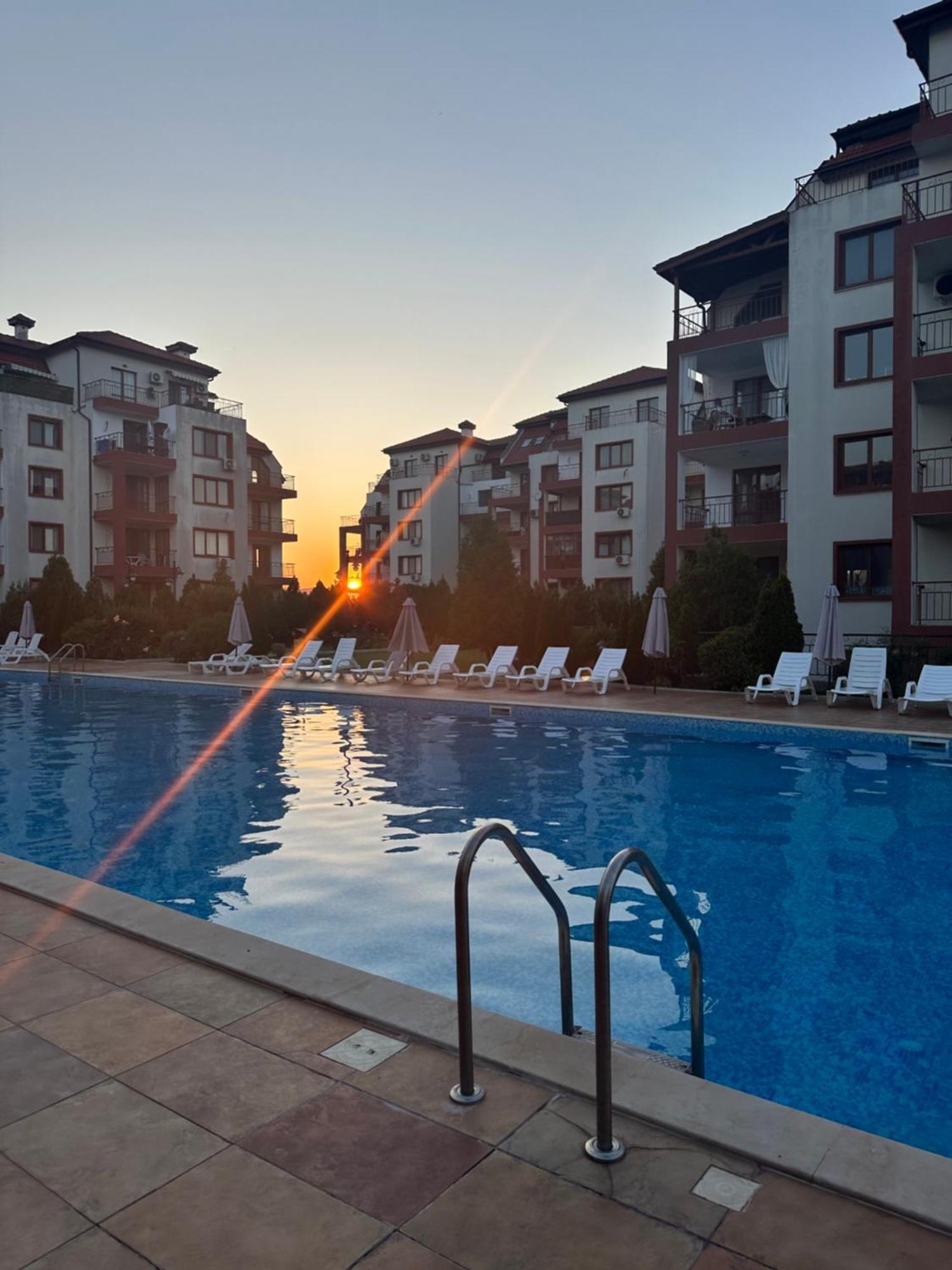 Panteli Apart House Aheloy Εξωτερικό φωτογραφία