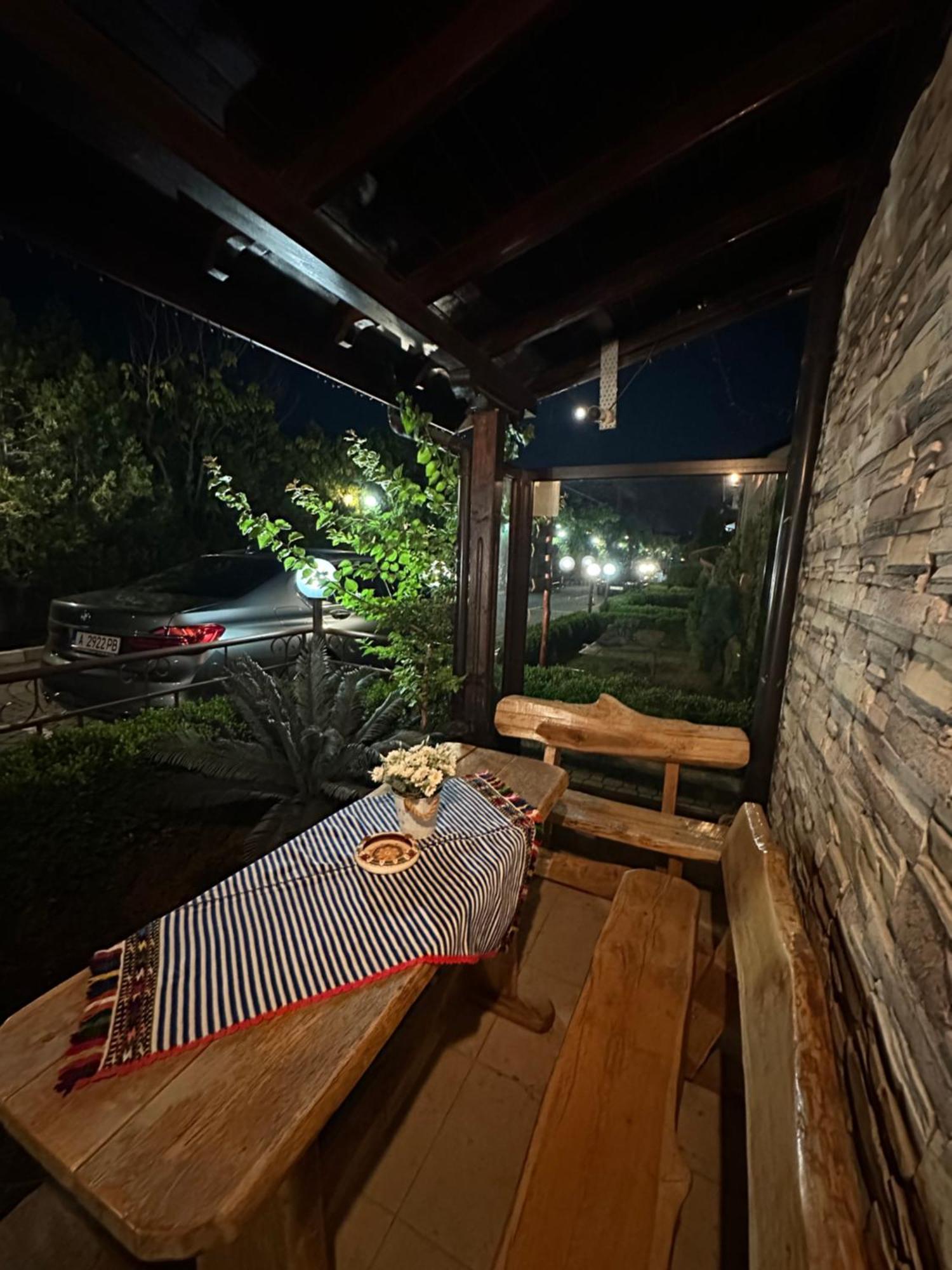 Panteli Apart House Aheloy Εξωτερικό φωτογραφία