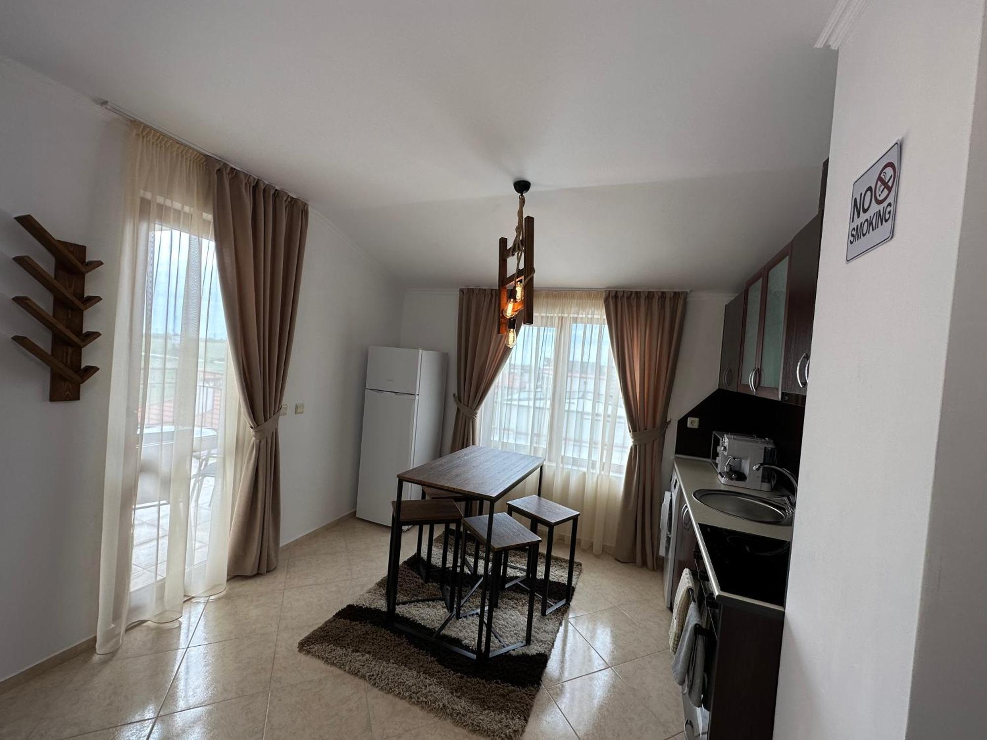 Panteli Apart House Aheloy Εξωτερικό φωτογραφία