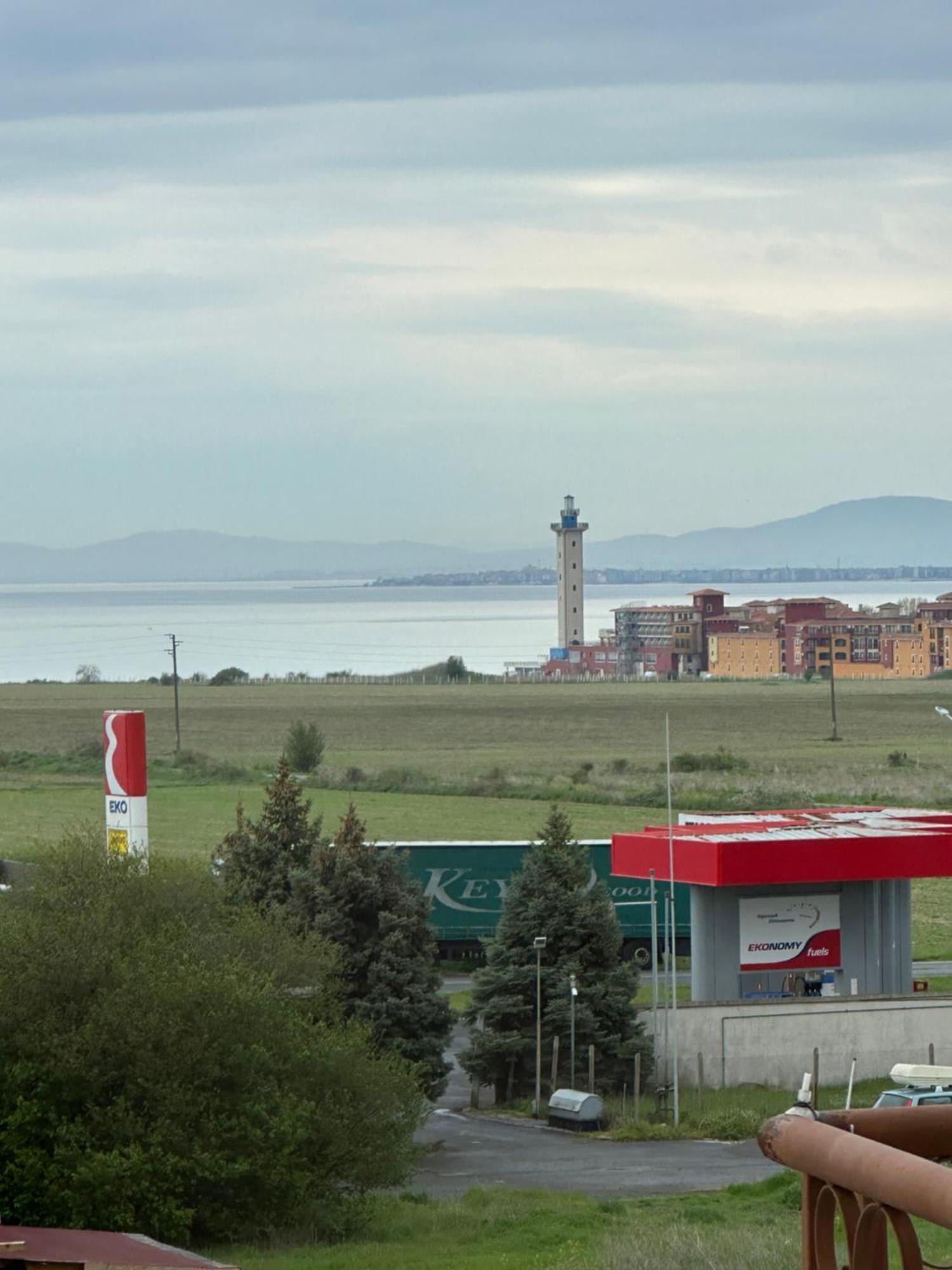 Panteli Apart House Aheloy Εξωτερικό φωτογραφία