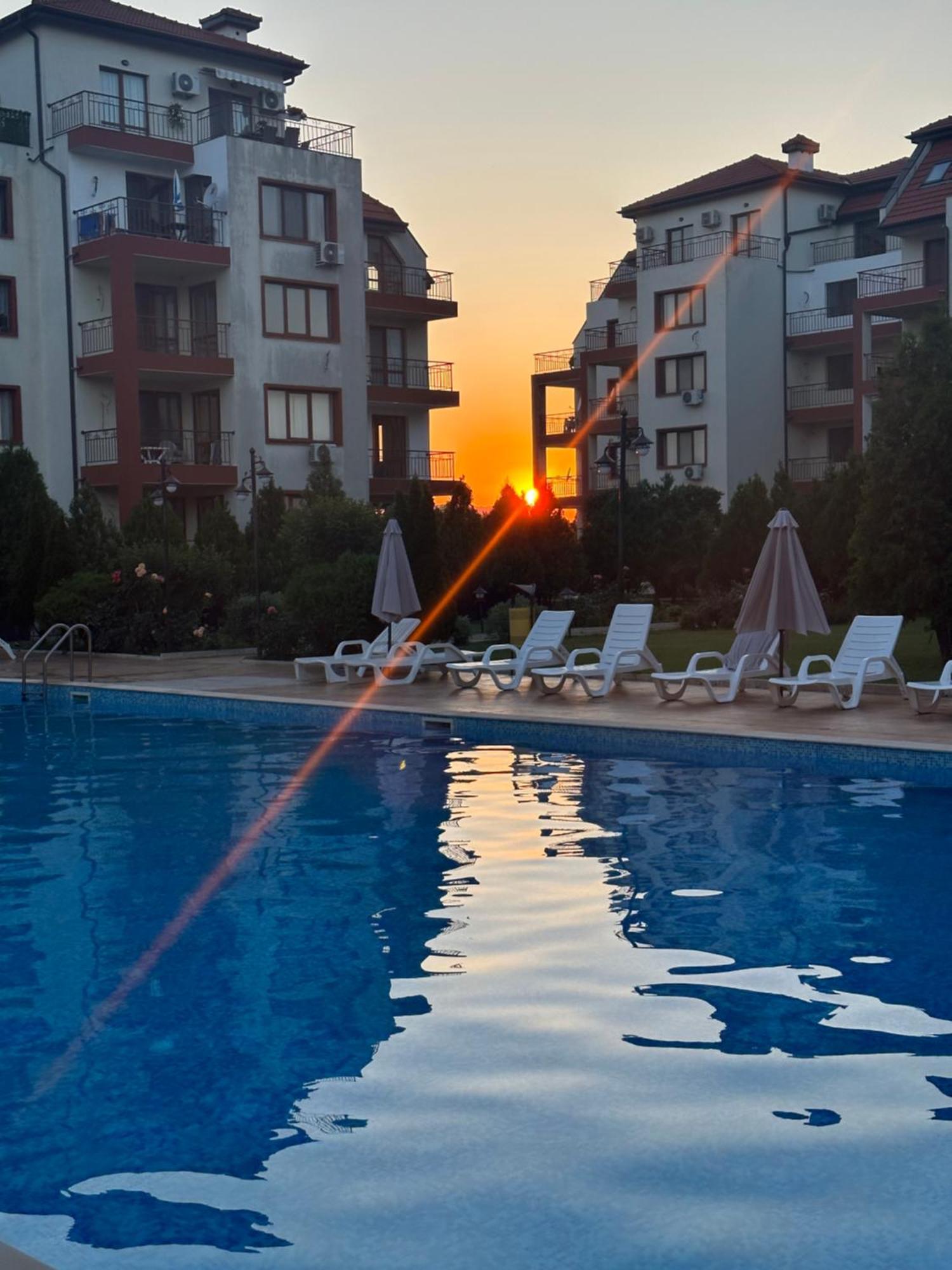 Panteli Apart House Aheloy Εξωτερικό φωτογραφία