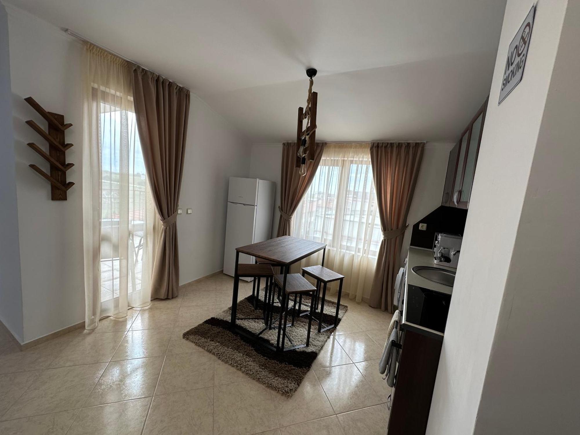 Panteli Apart House Aheloy Εξωτερικό φωτογραφία
