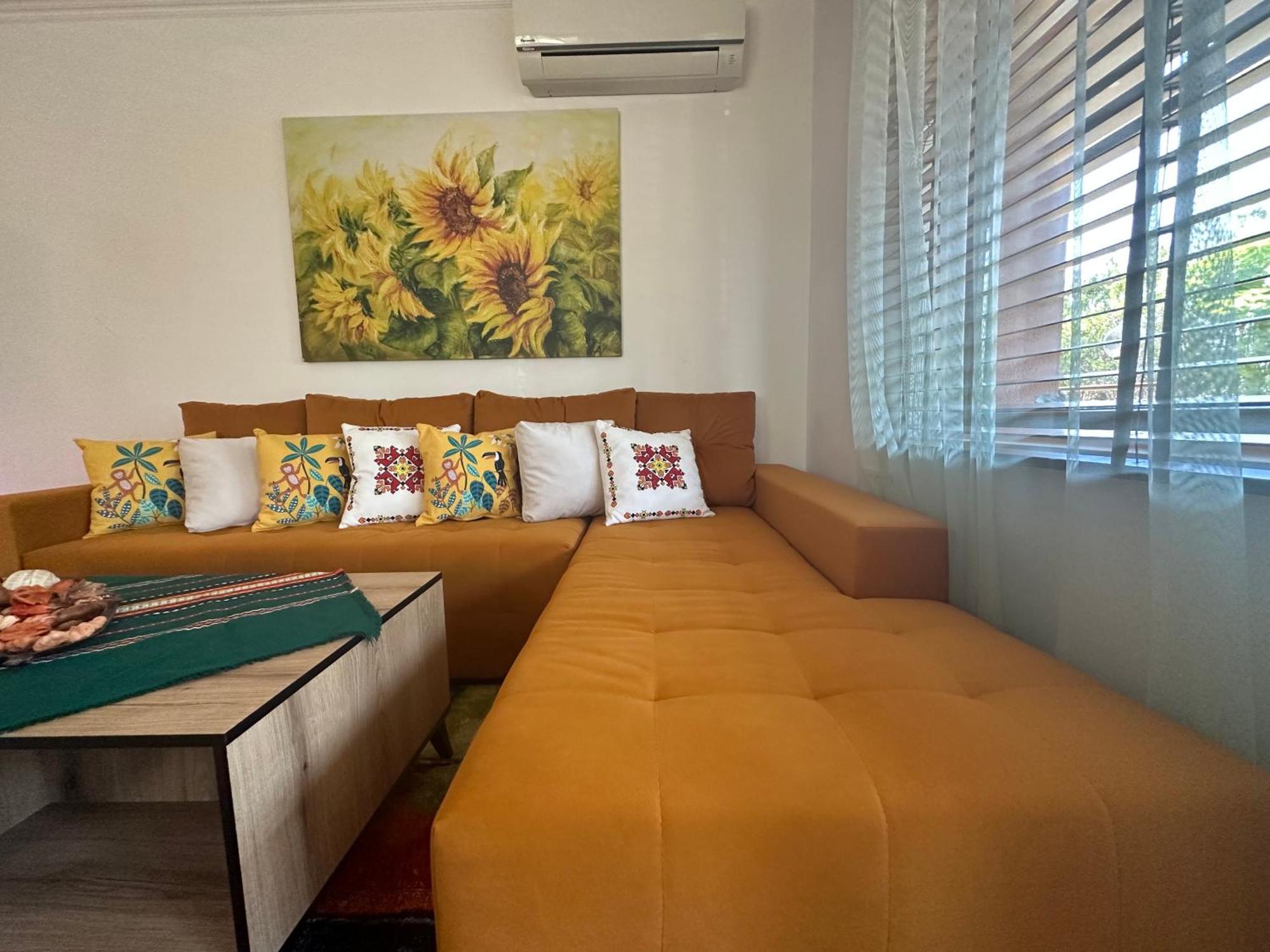 Panteli Apart House Aheloy Εξωτερικό φωτογραφία