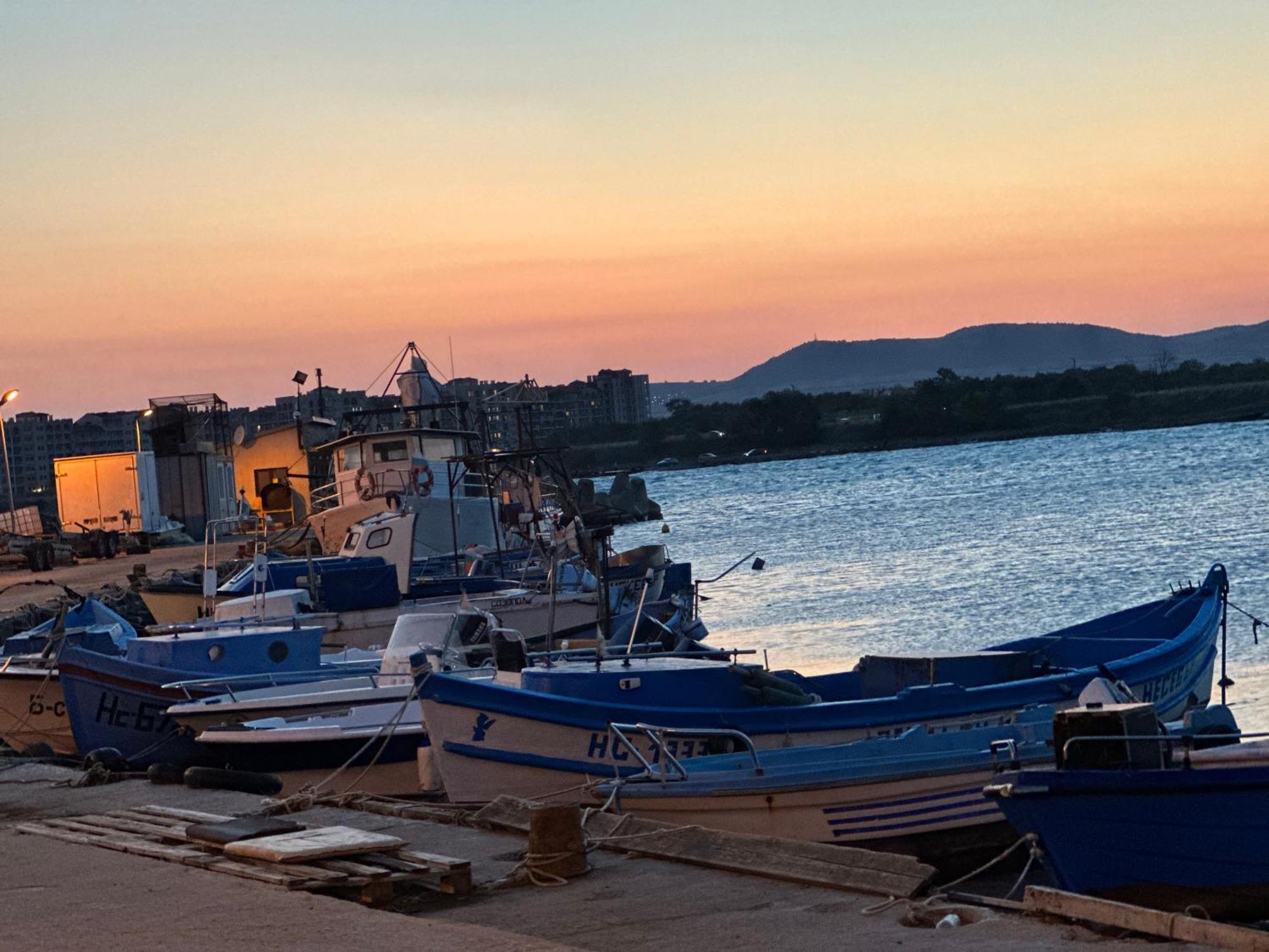 Panteli Apart House Aheloy Εξωτερικό φωτογραφία