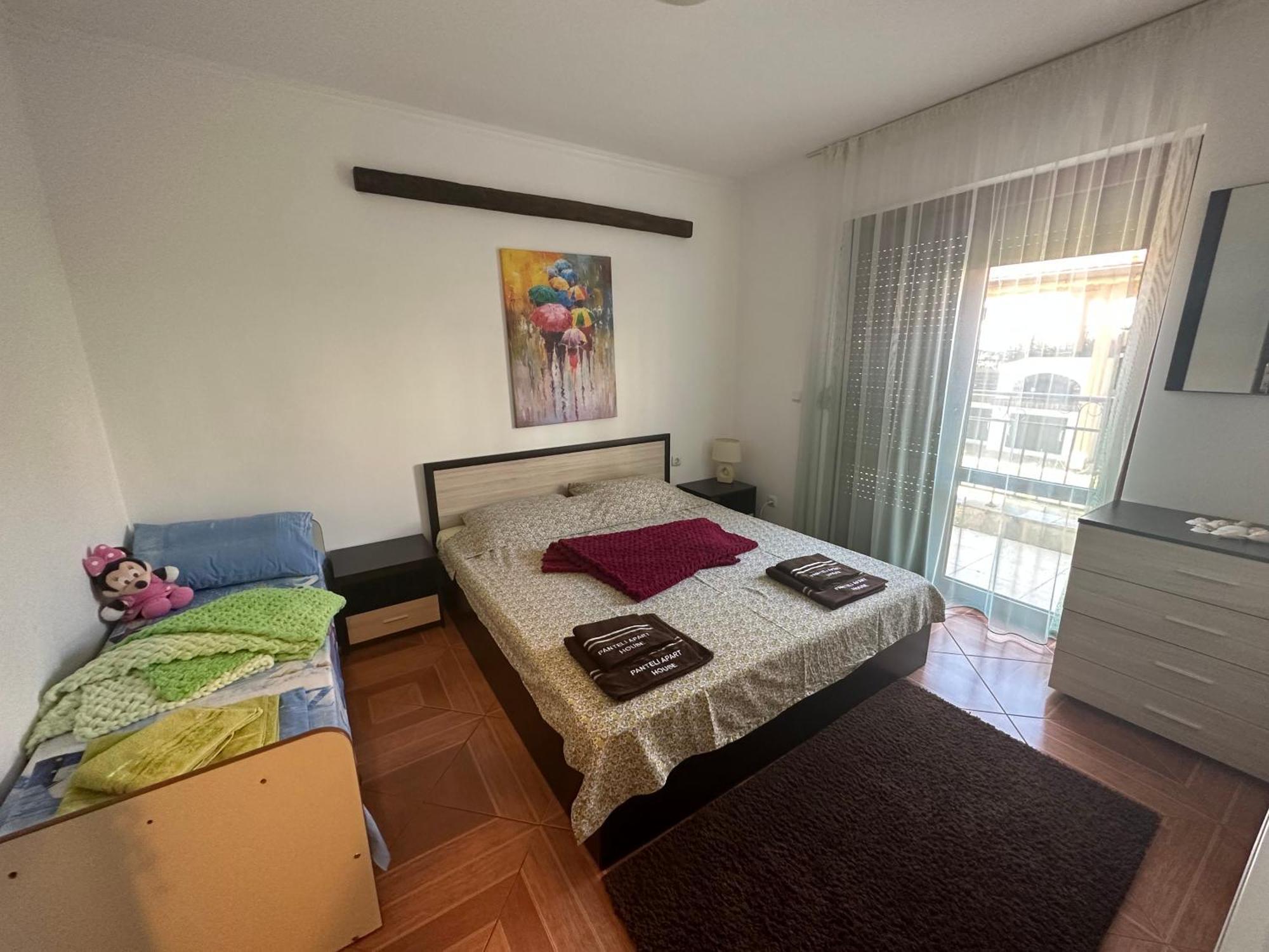 Panteli Apart House Aheloy Εξωτερικό φωτογραφία
