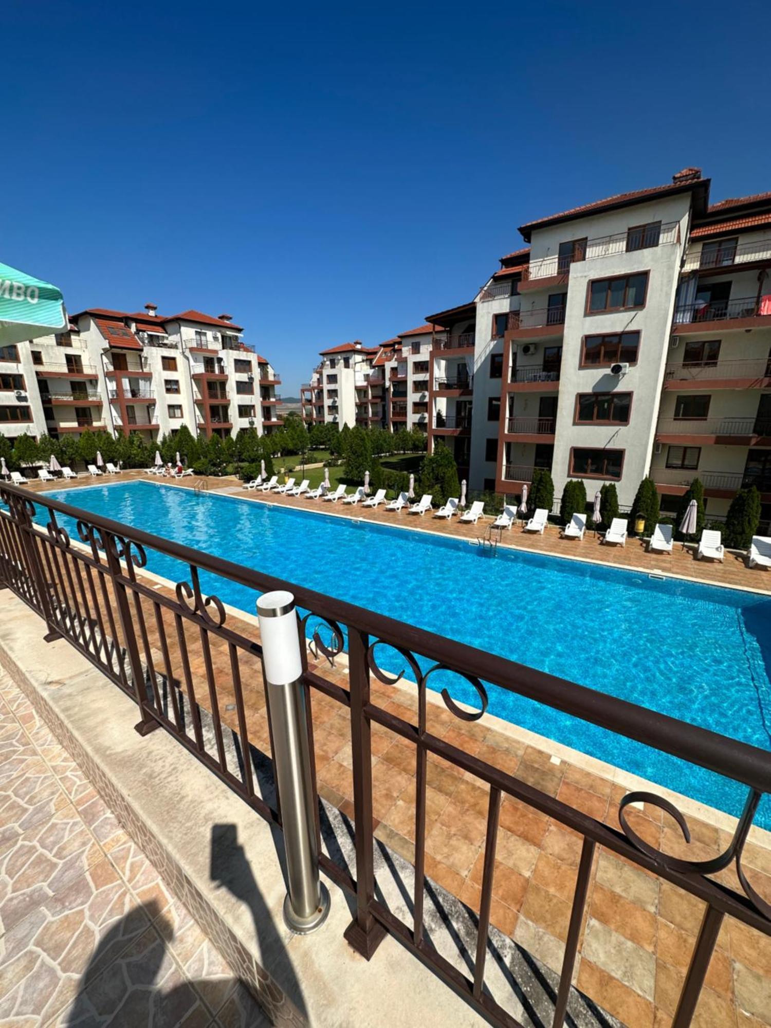 Panteli Apart House Aheloy Εξωτερικό φωτογραφία