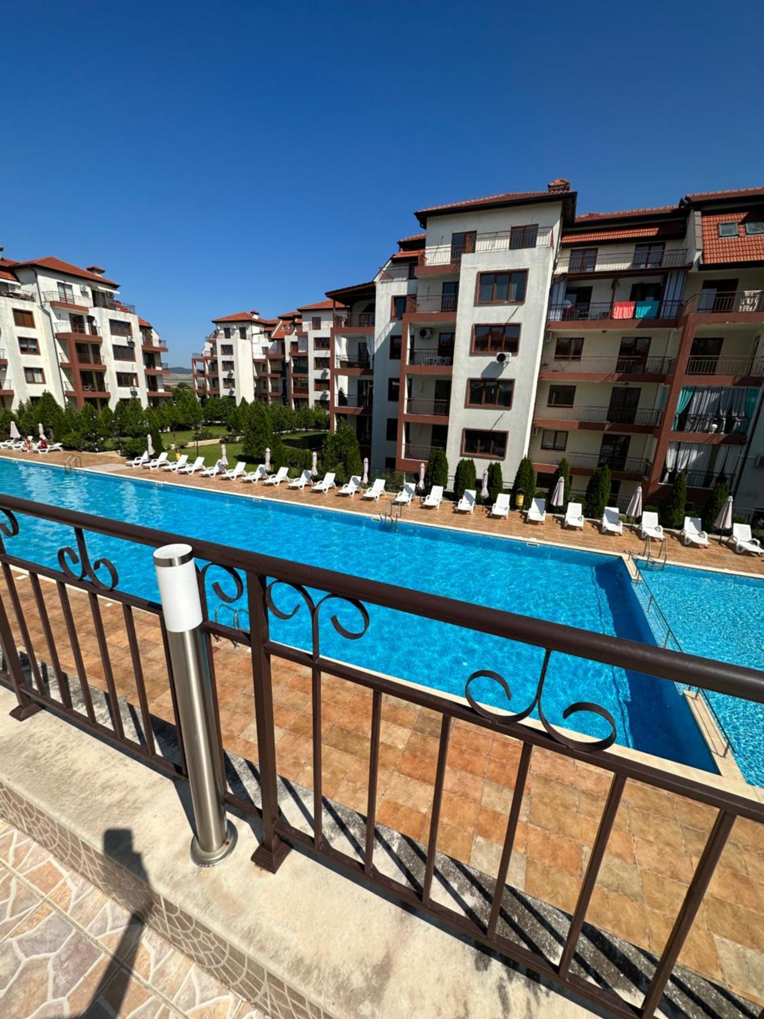 Panteli Apart House Aheloy Εξωτερικό φωτογραφία