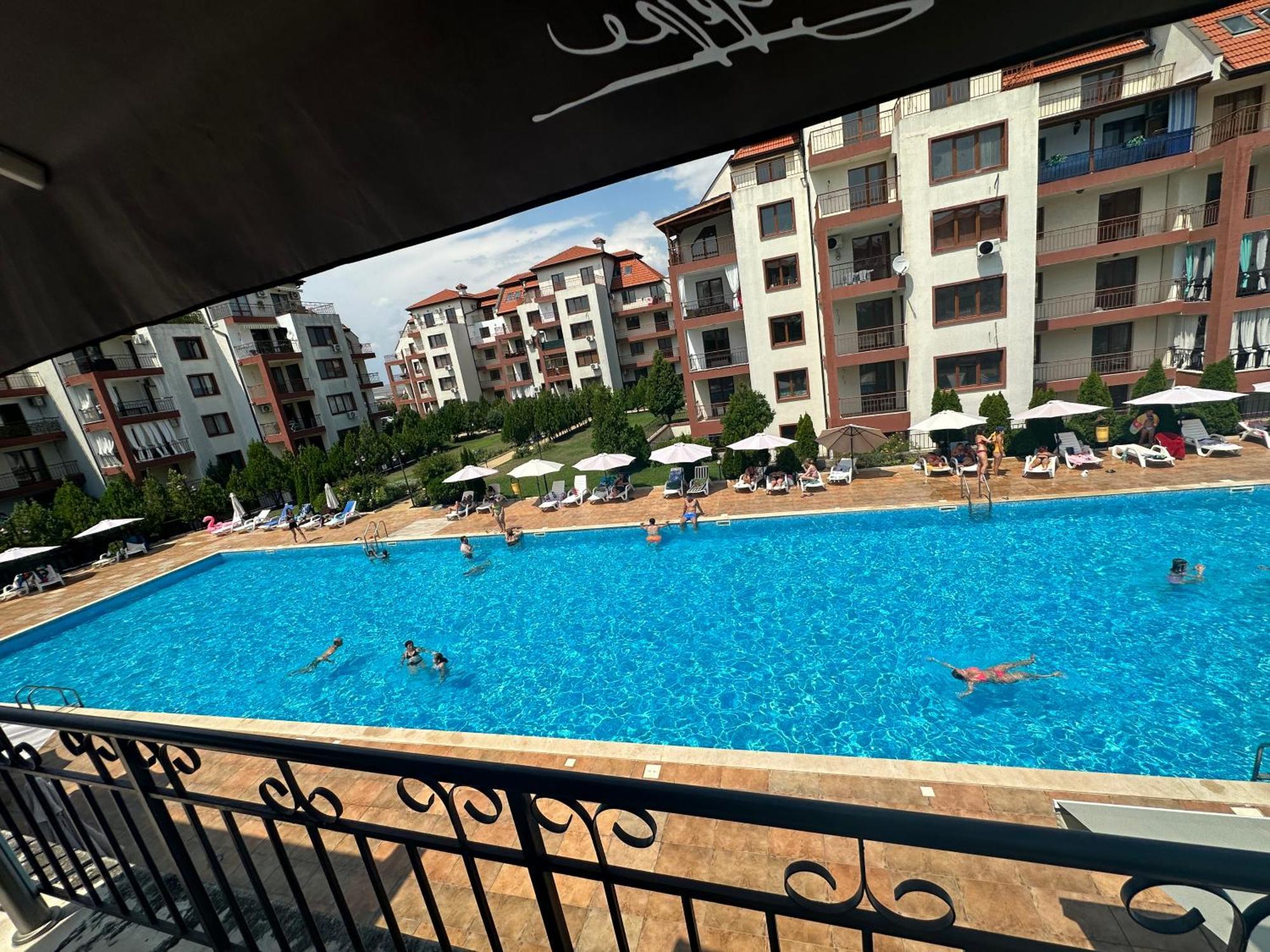 Panteli Apart House Aheloy Εξωτερικό φωτογραφία