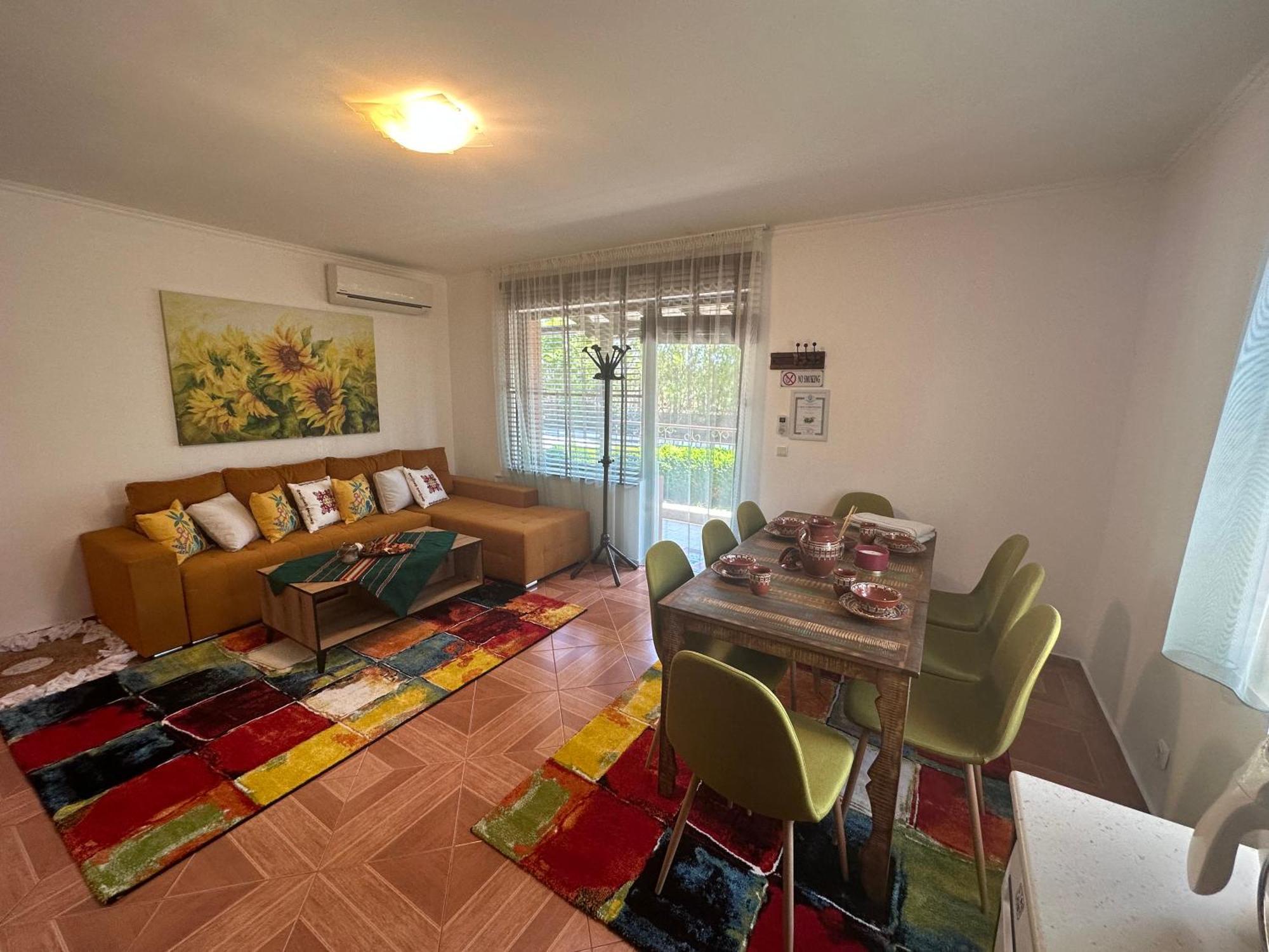 Panteli Apart House Aheloy Εξωτερικό φωτογραφία